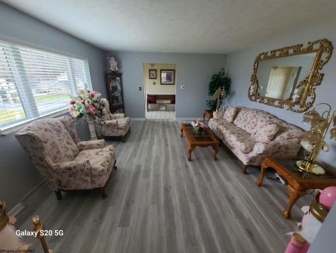 1804 Martha Avenue Fairmont WV 26554
