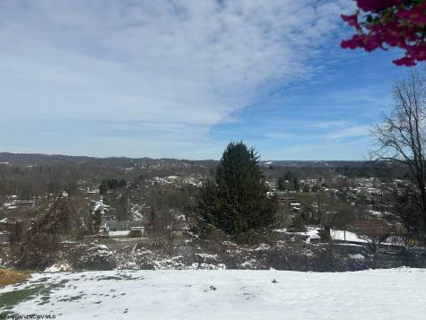 1804 Martha Avenue Fairmont WV 26554