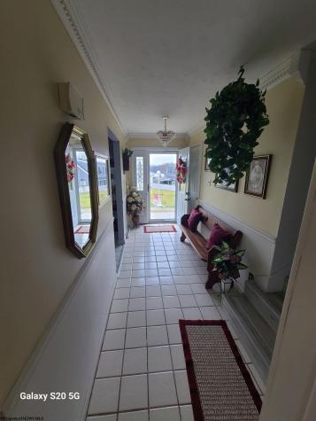 1804 Martha Avenue Fairmont WV 26554