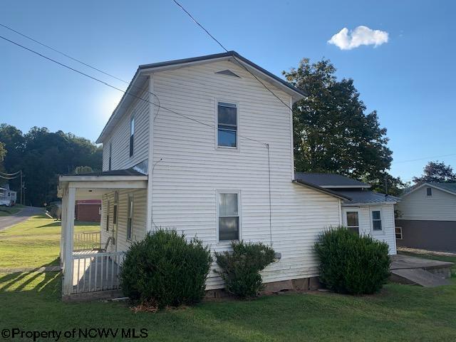 68 Cole Street Philippi WV 26416