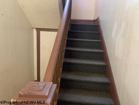 68 Cole Street Philippi WV 26416