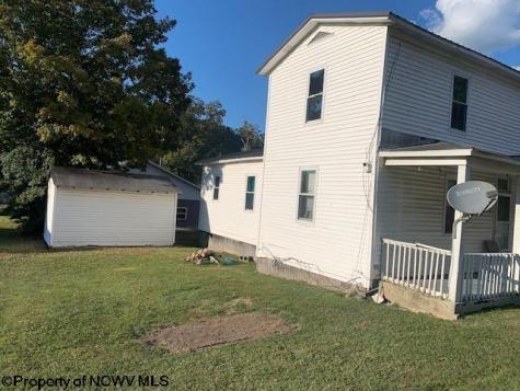 68 Cole Street Philippi WV 26416