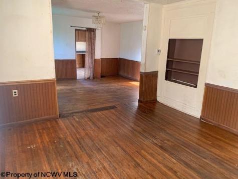 68 Cole Street Philippi WV 26416