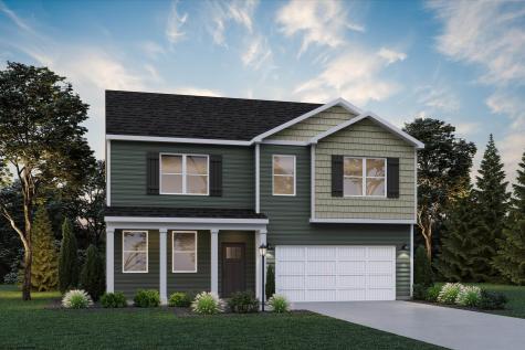 334 Dye Lane Morgantown WV 26501