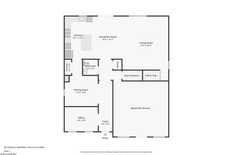 334 Dye Lane Morgantown WV 26501