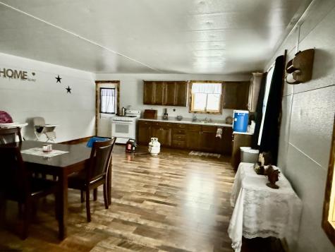 1150 Midway Road Belington WV 26250