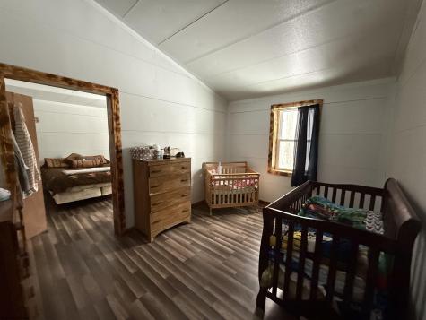 1150 Midway Road Belington WV 26250