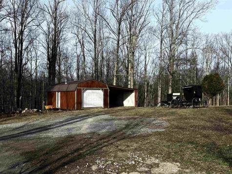 1150 Midway Road Belington WV 26250