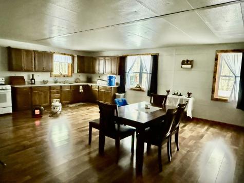 1150 Midway Road Belington WV 26250