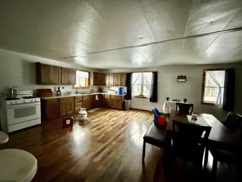 1150 Midway Road Belington WV 26250