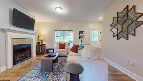 1601 Acorn Drive Fairmont WV 26554