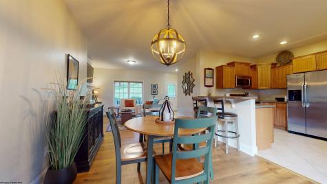 1601 Acorn Drive Fairmont WV 26554