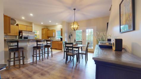 1601 Acorn Drive Fairmont WV 26554