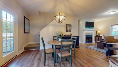 1601 Acorn Drive Fairmont WV 26554