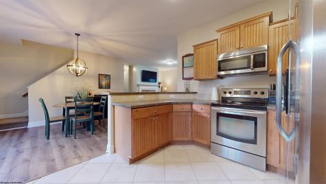 1601 Acorn Drive Fairmont WV 26554