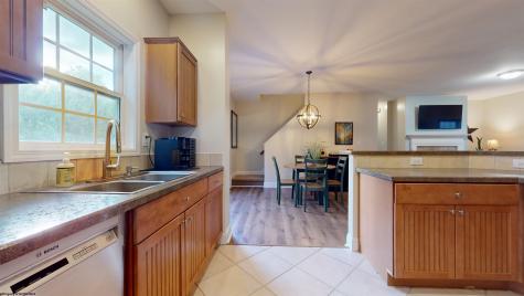 1601 Acorn Drive Fairmont WV 26554