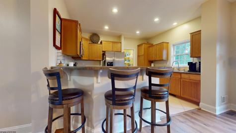 1601 Acorn Drive Fairmont WV 26554