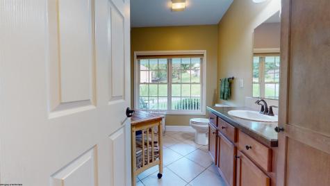 1601 Acorn Drive Fairmont WV 26554
