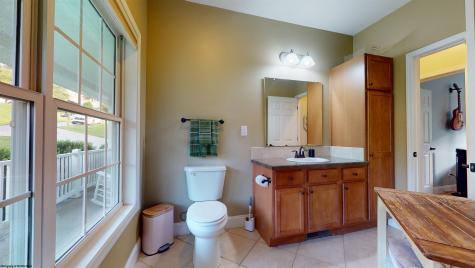 1601 Acorn Drive Fairmont WV 26554