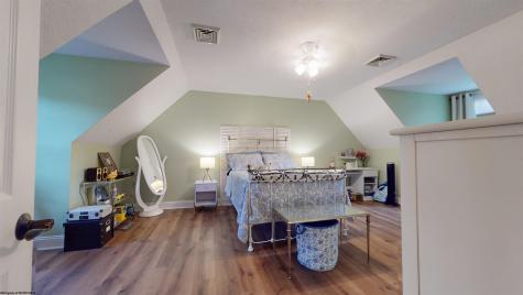 1601 Acorn Drive Fairmont WV 26554