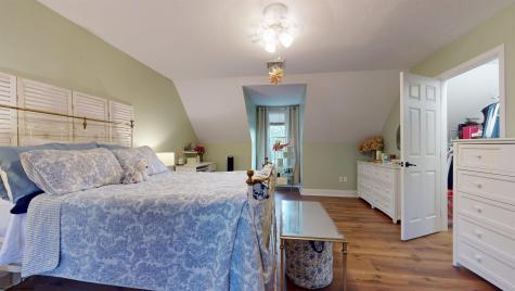 1601 Acorn Drive Fairmont WV 26554