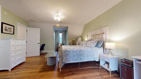 1601 Acorn Drive Fairmont WV 26554
