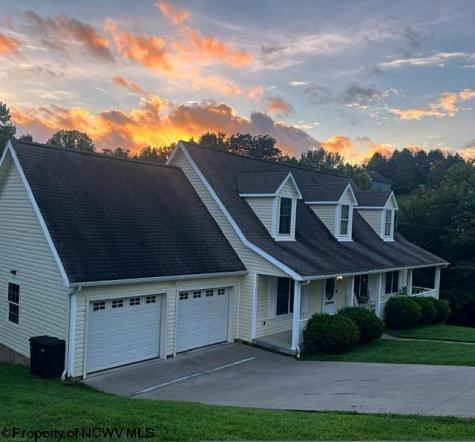 1601 Acorn Drive Fairmont WV 26554