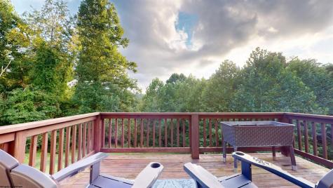 1601 Acorn Drive Fairmont WV 26554