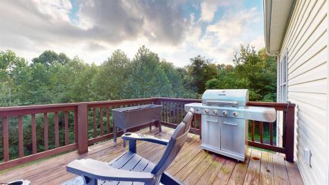 1601 Acorn Drive Fairmont WV 26554