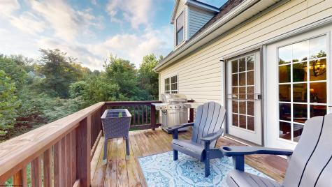 1601 Acorn Drive Fairmont WV 26554
