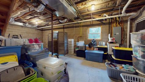 1601 Acorn Drive Fairmont WV 26554