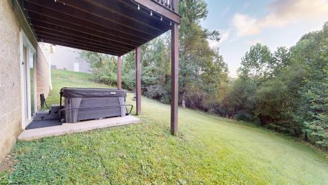 1601 Acorn Drive Fairmont WV 26554