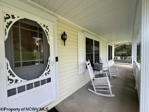 1601 Acorn Drive Fairmont WV 26554