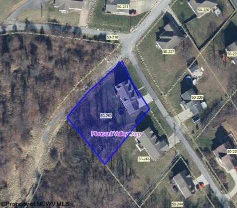 1601 Acorn Drive Fairmont WV 26554