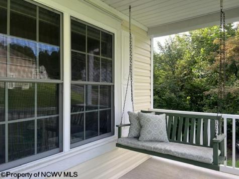 1601 Acorn Drive Fairmont WV 26554