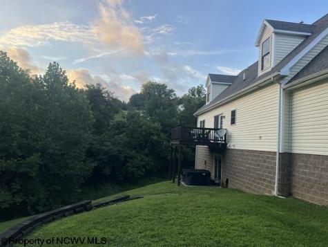 1601 Acorn Drive Fairmont WV 26554