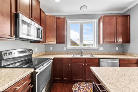 607 Hayfield Street Morgantown WV 26508