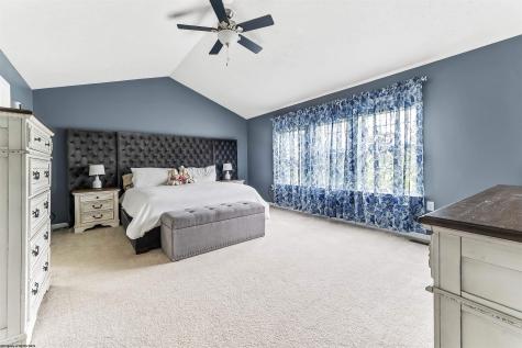 607 Hayfield Street Morgantown WV 26508
