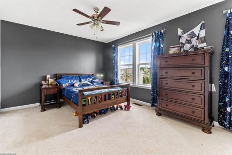 607 Hayfield Street Morgantown WV 26508