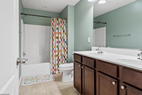 607 Hayfield Street Morgantown WV 26508