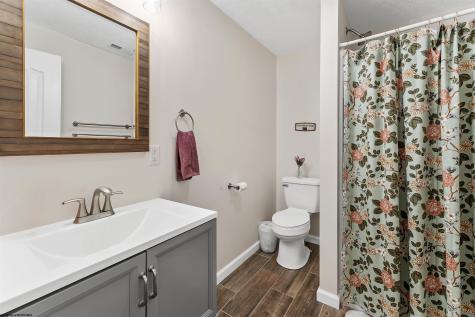 607 Hayfield Street Morgantown WV 26508