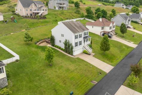 607 Hayfield Street Morgantown WV 26508