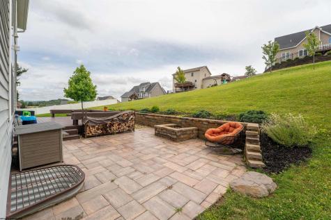 607 Hayfield Street Morgantown WV 26508