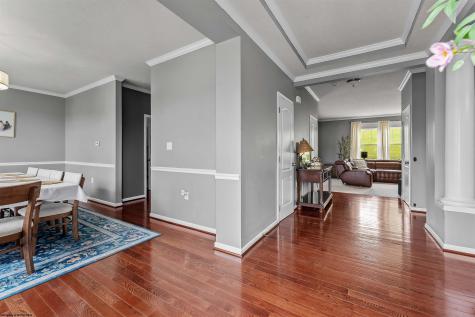 607 Hayfield Street Morgantown WV 26508