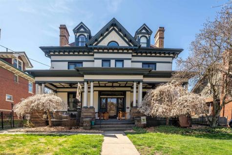 220 Park Street Morgantown WV 26501