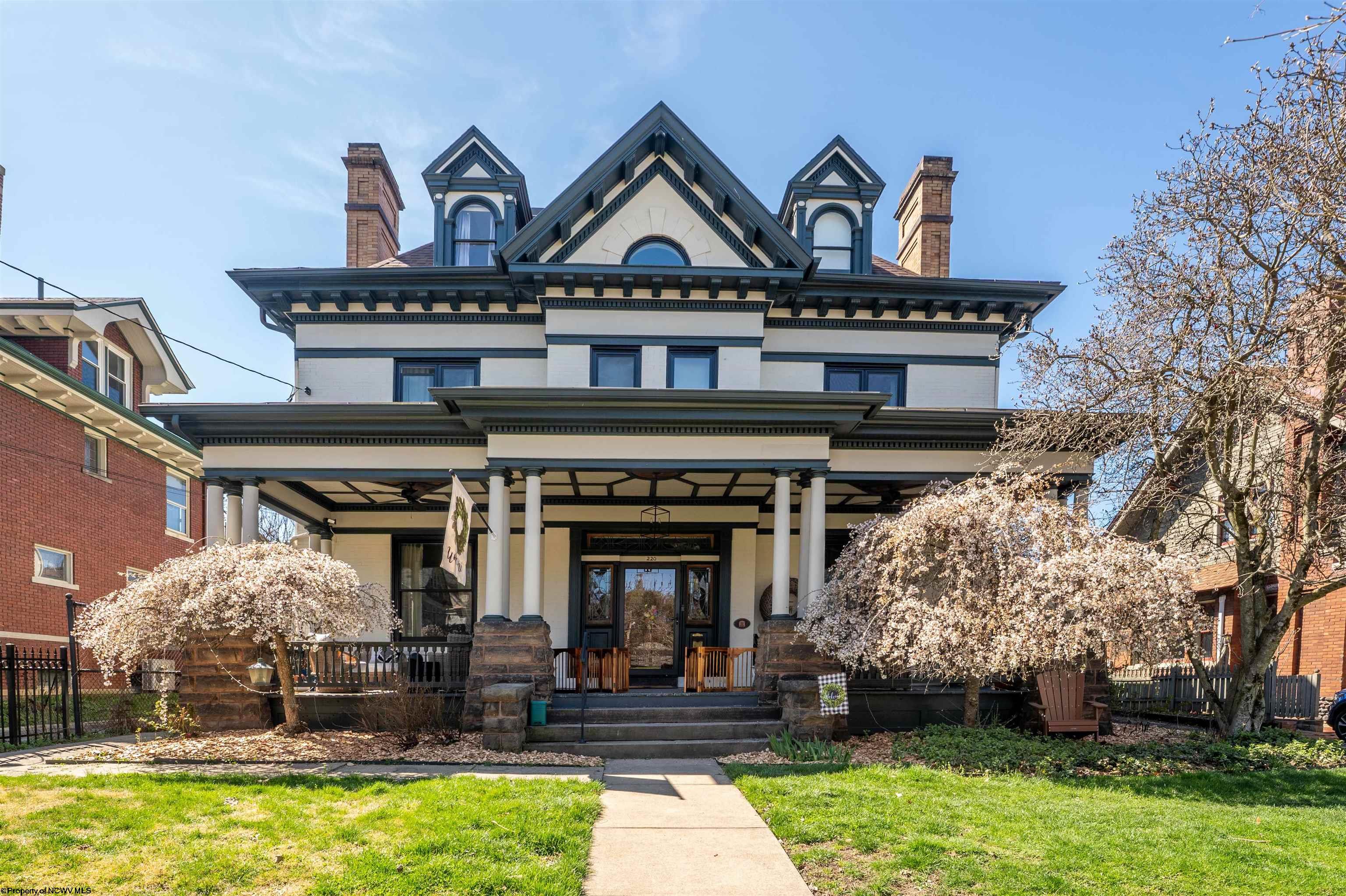 220 Park Street Morgantown WV 26501