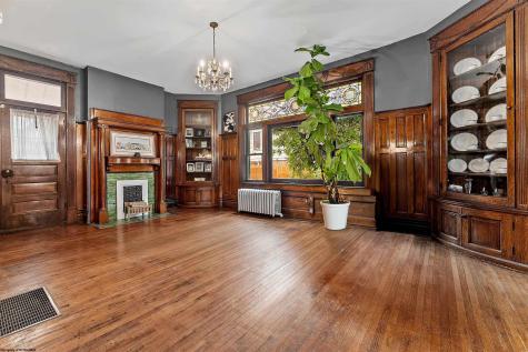 220 Park Street Morgantown WV 26501