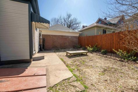 220 Park Street Morgantown WV 26501