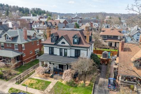 220 Park Street Morgantown WV 26501
