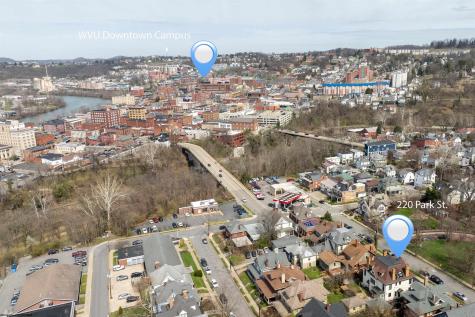 220 Park Street Morgantown WV 26501